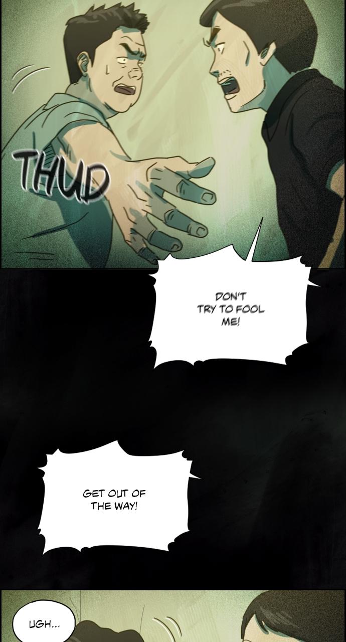 Day of Disaster Chap 8 - Next Chap 9