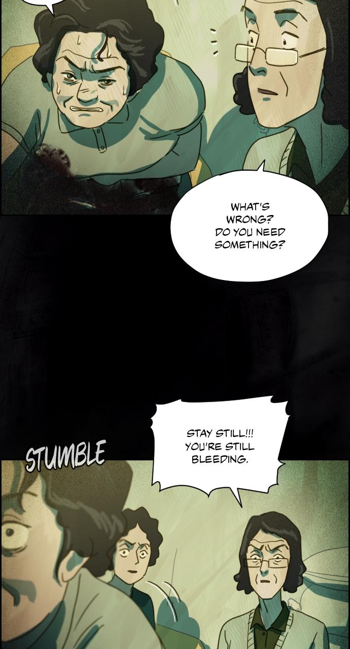 Day of Disaster Chap 8 - Next Chap 9