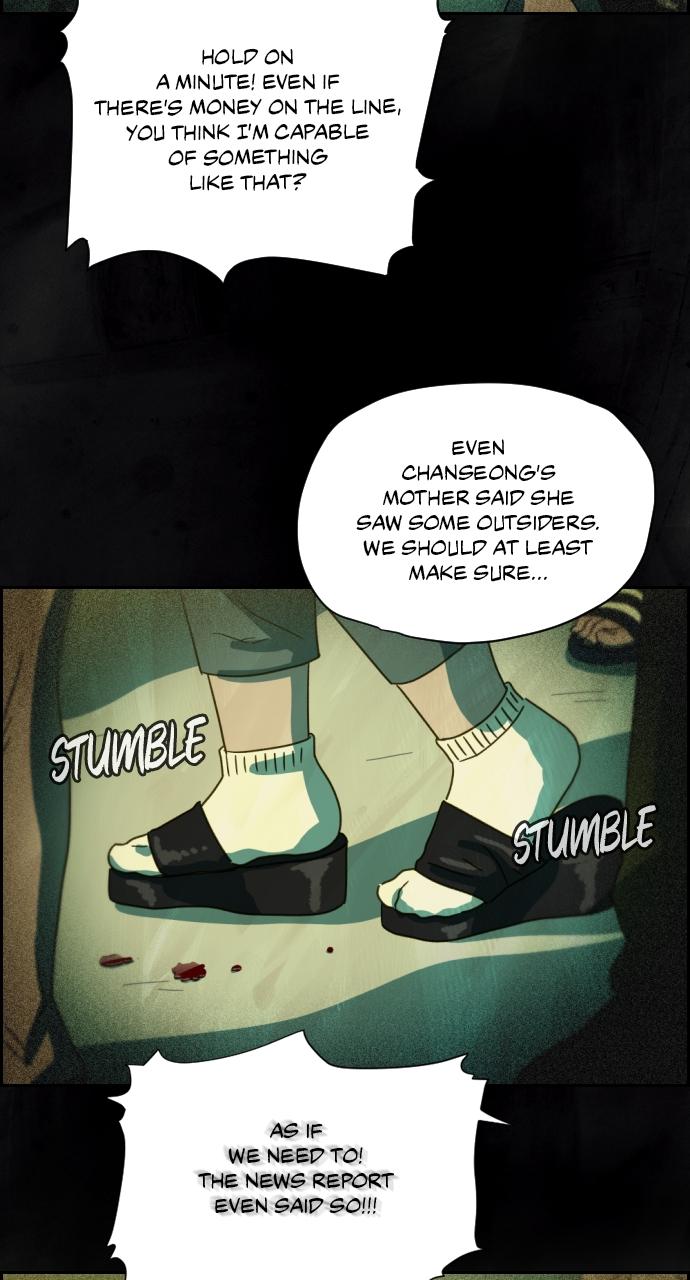 Day of Disaster Chap 8 - Next Chap 9