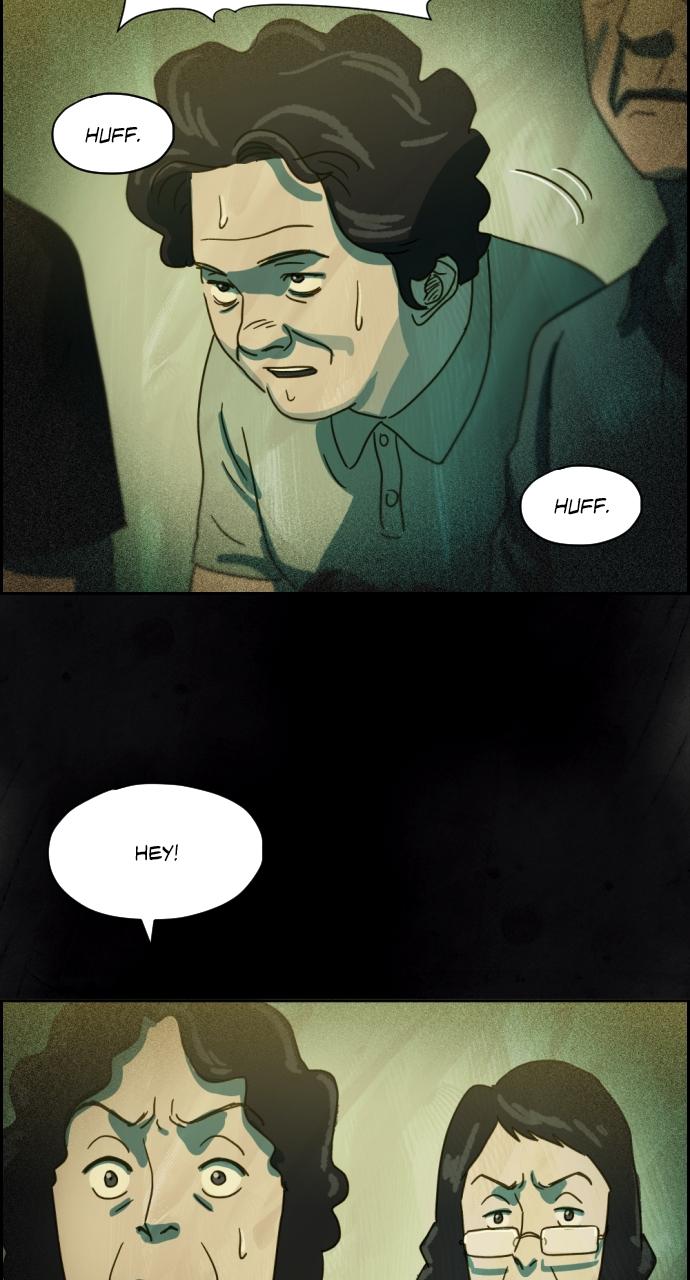 Day of Disaster Chap 8 - Next Chap 9