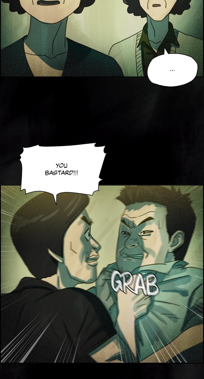 Day of Disaster Chap 8 - Next Chap 9