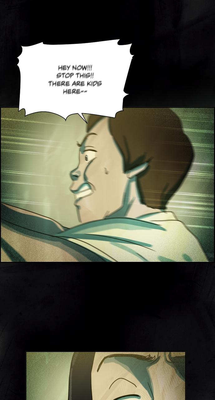 Day of Disaster Chap 8 - Next Chap 9