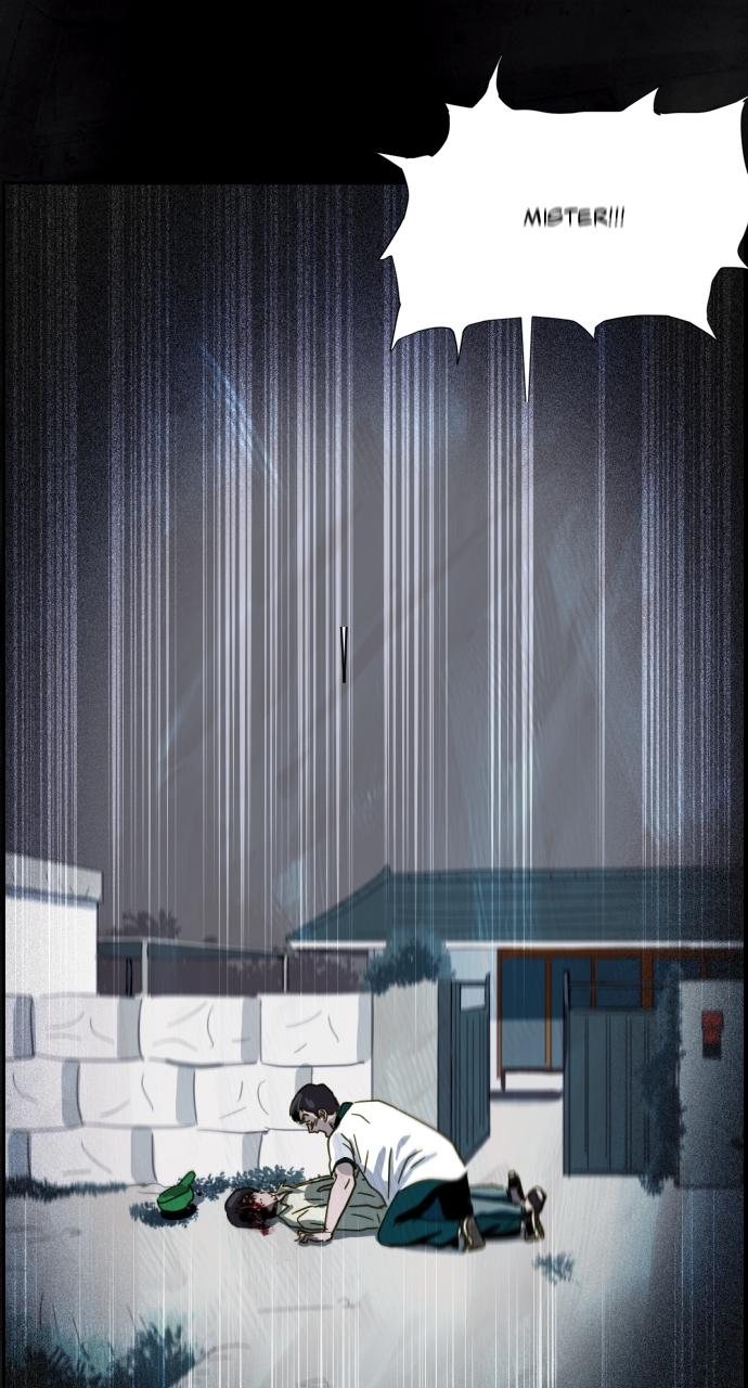 Day of Disaster Chap 8 - Next Chap 9