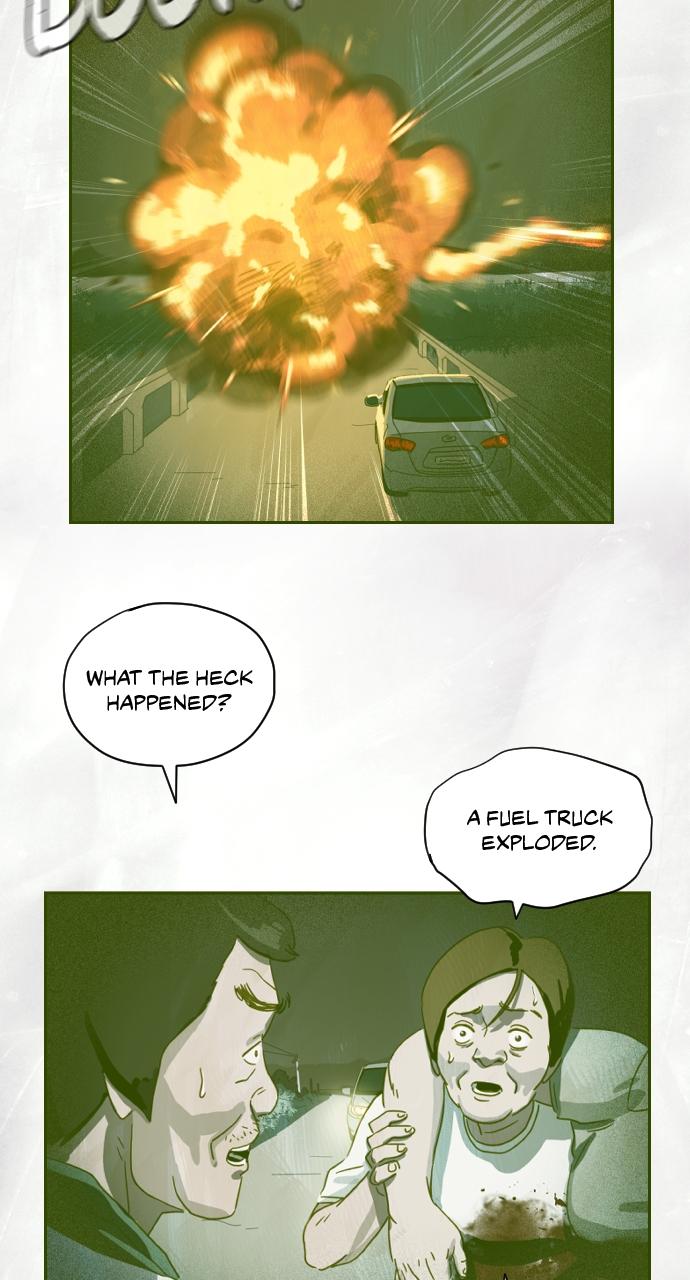 Day of Disaster Chap 8 - Next Chap 9