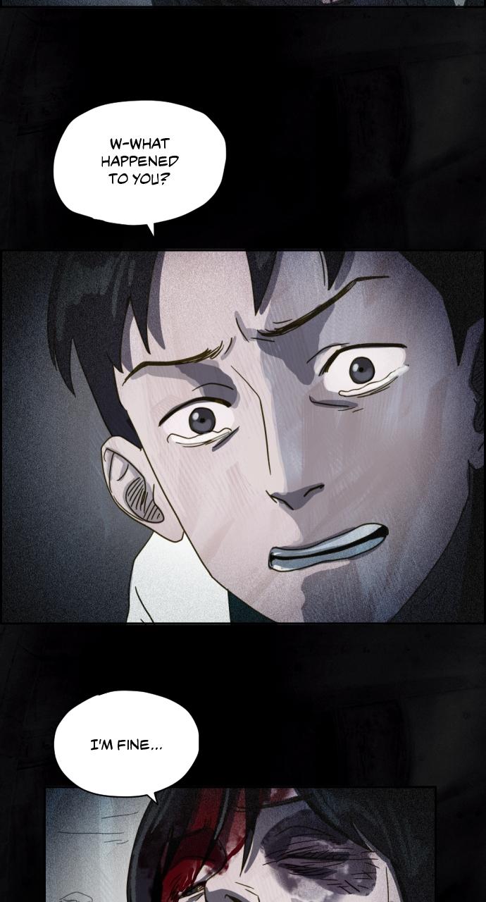 Day of Disaster Chap 8 - Next Chap 9