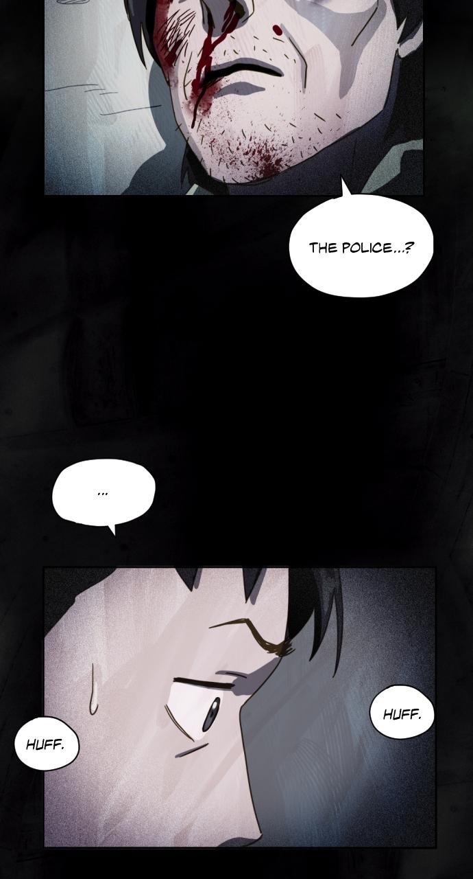 Day of Disaster Chap 8 - Next Chap 9