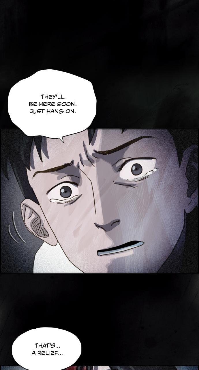 Day of Disaster Chap 8 - Next Chap 9