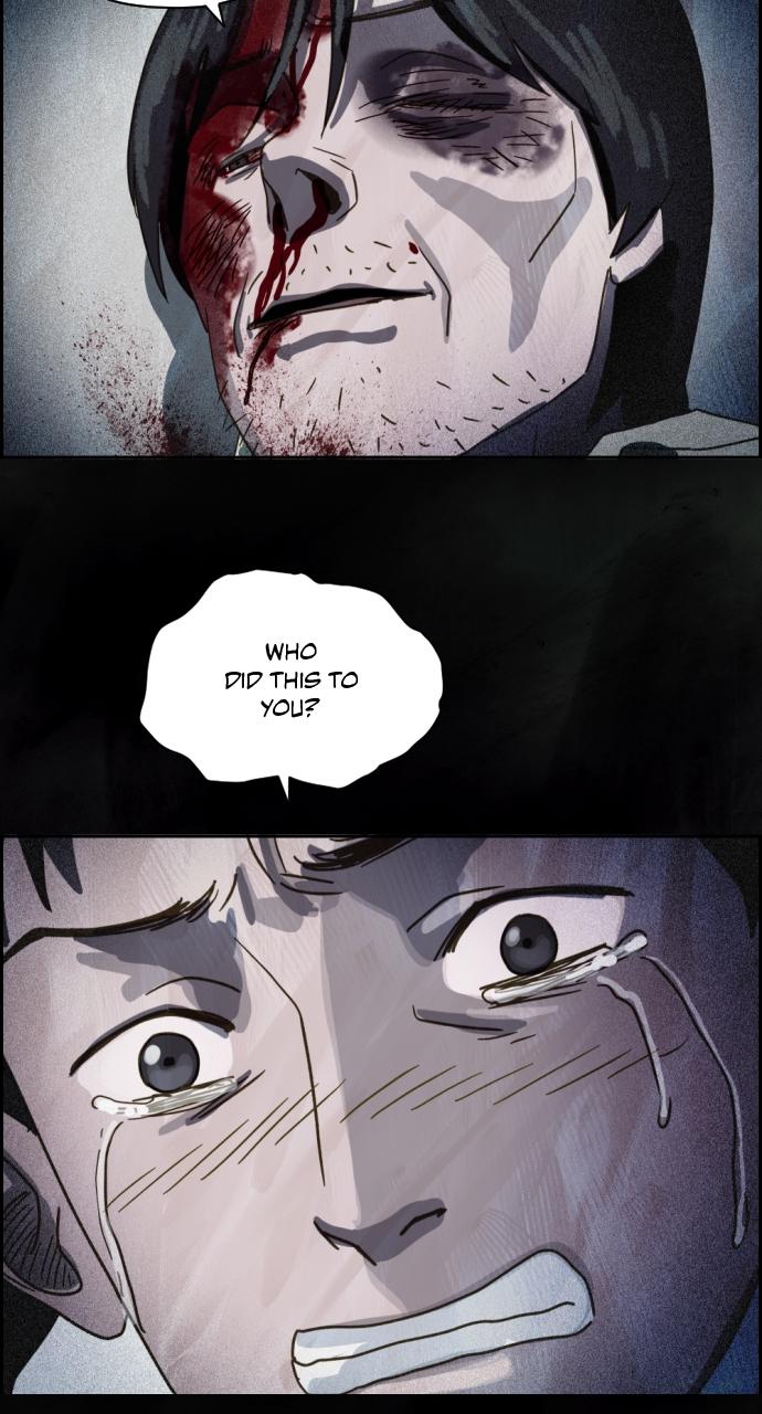 Day of Disaster Chap 8 - Next Chap 9