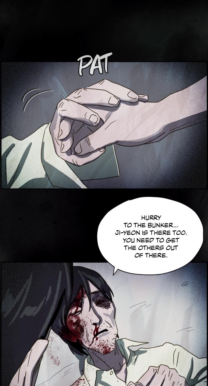 Day of Disaster Chap 8 - Next Chap 9