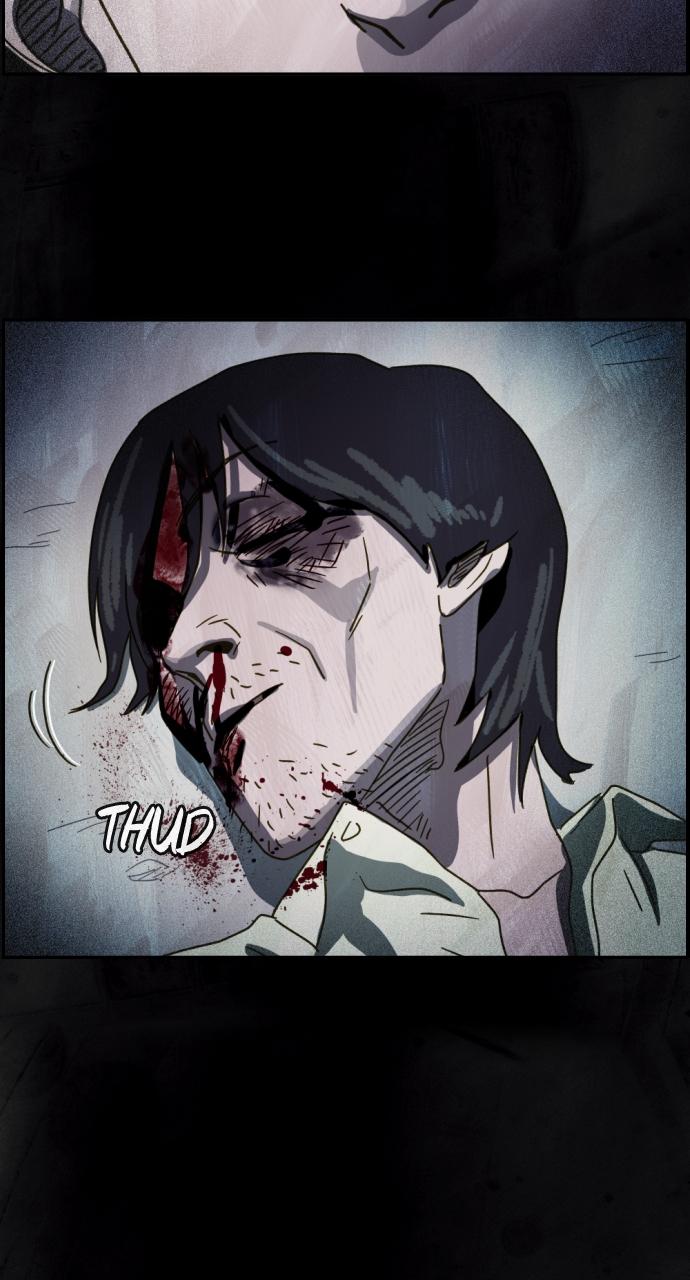 Day of Disaster Chap 8 - Next Chap 9