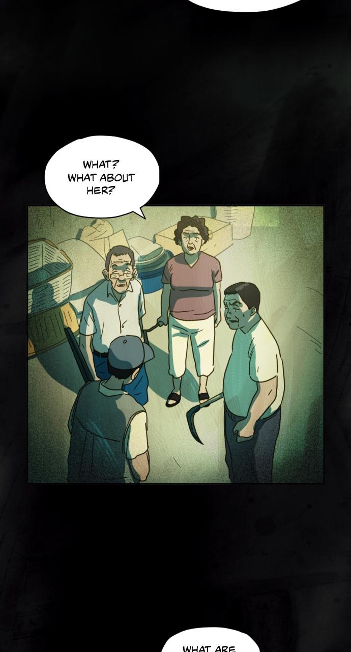 Day of Disaster Chap 8 - Next Chap 9