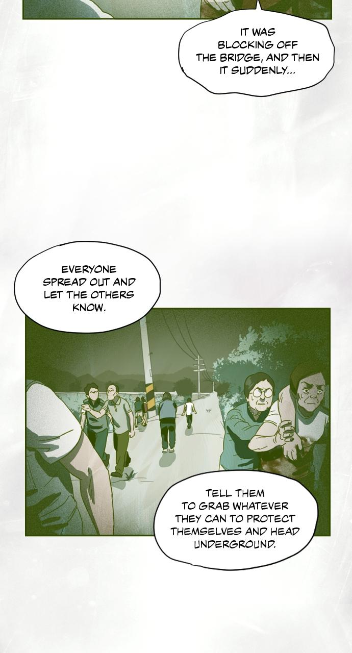 Day of Disaster Chap 8 - Next Chap 9