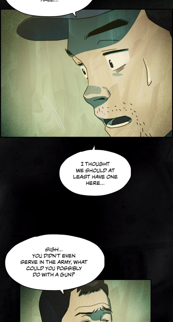 Day of Disaster Chap 8 - Next Chap 9