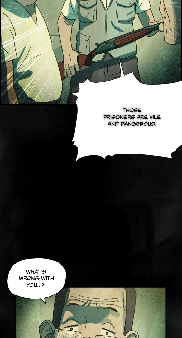 Day of Disaster Chap 8 - Next Chap 9