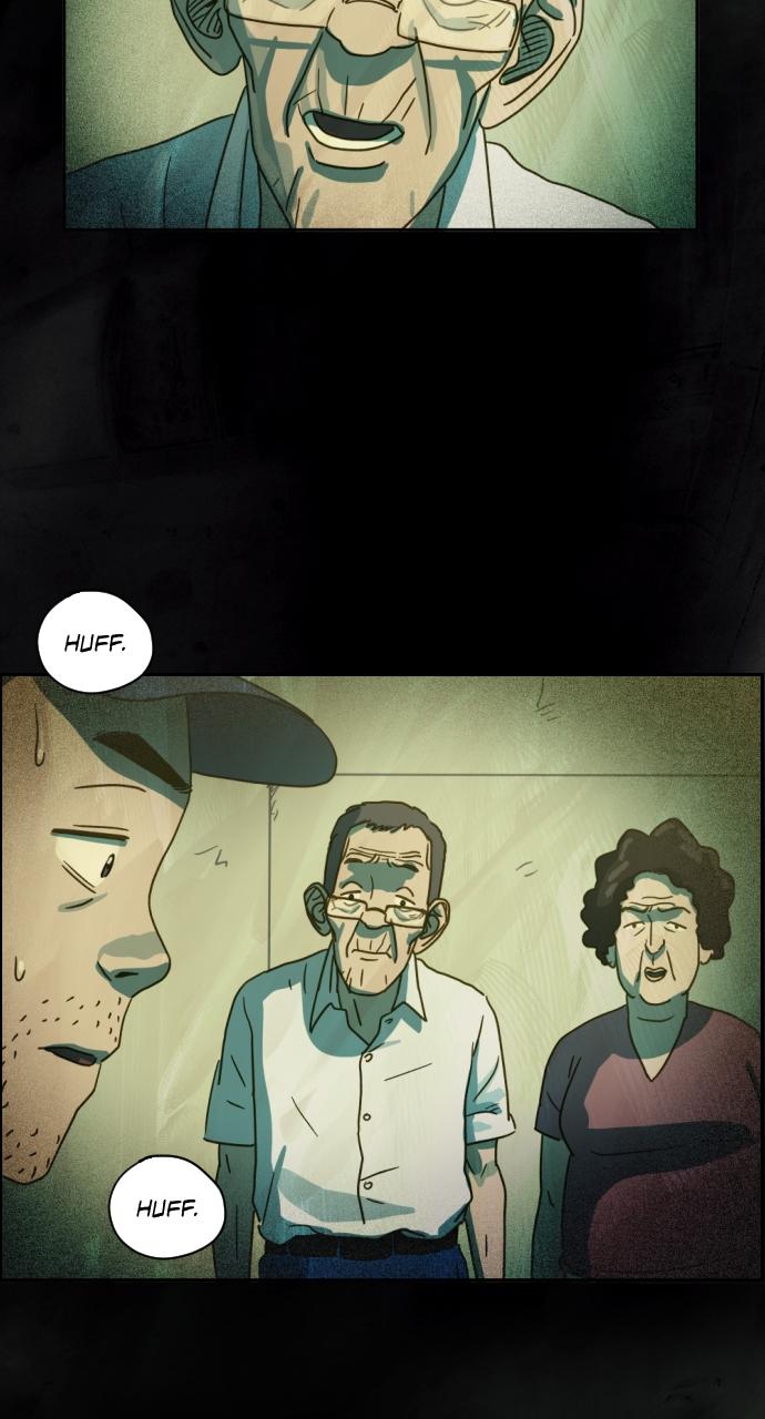 Day of Disaster Chap 8 - Next Chap 9