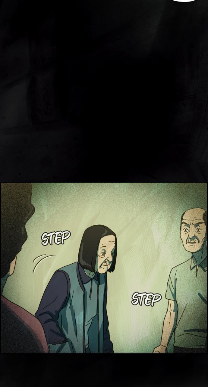 Day of Disaster Chap 8 - Next Chap 9