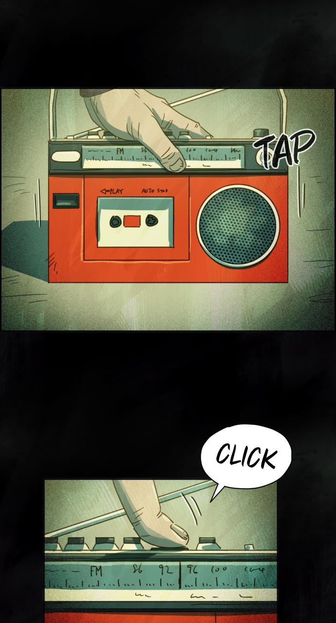 Day of Disaster Chap 8 - Next Chap 9