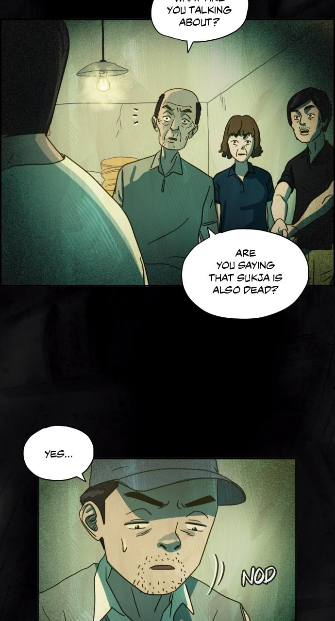 Day of Disaster Chap 8 - Next Chap 9