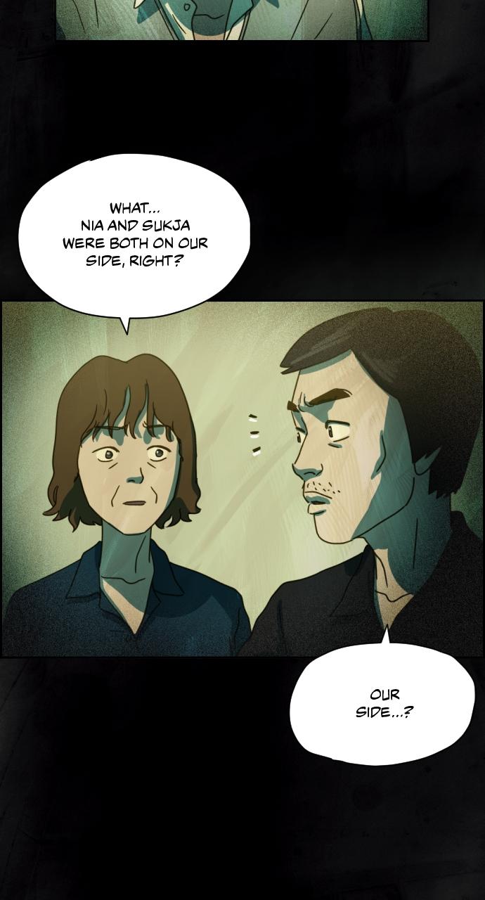 Day of Disaster Chap 8 - Next Chap 9