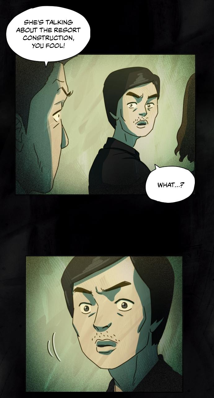 Day of Disaster Chap 8 - Next Chap 9