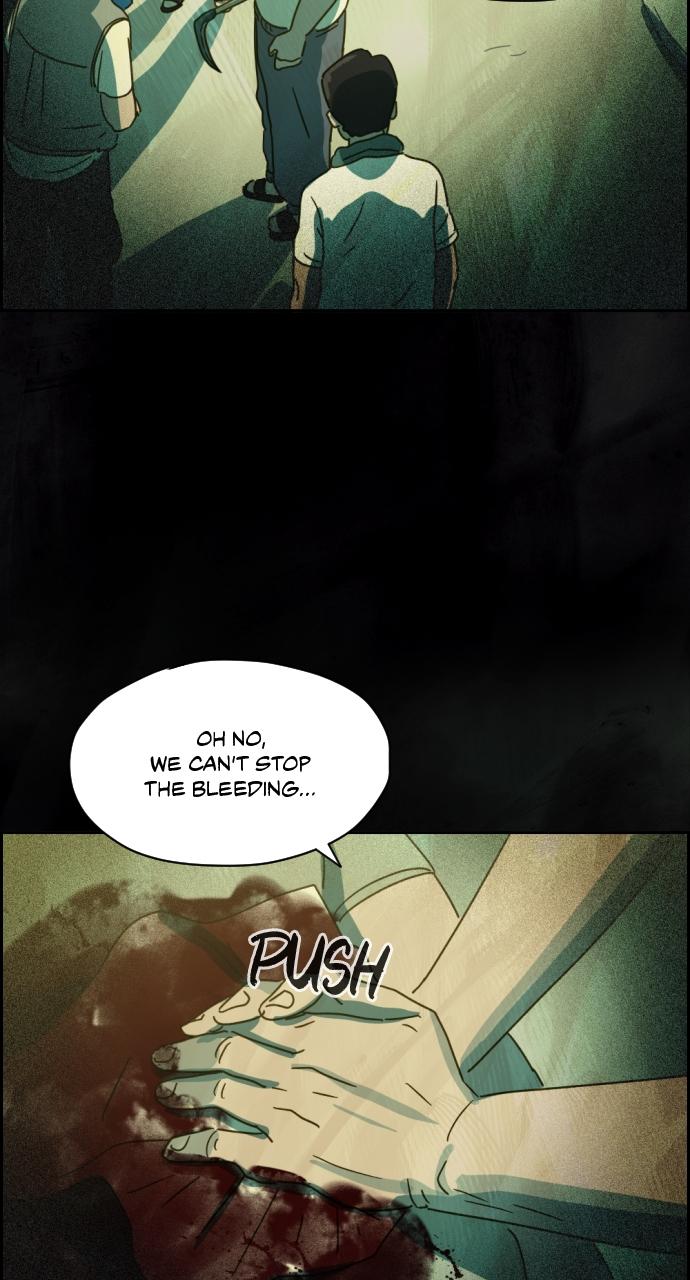 Day of Disaster Chap 8 - Next Chap 9