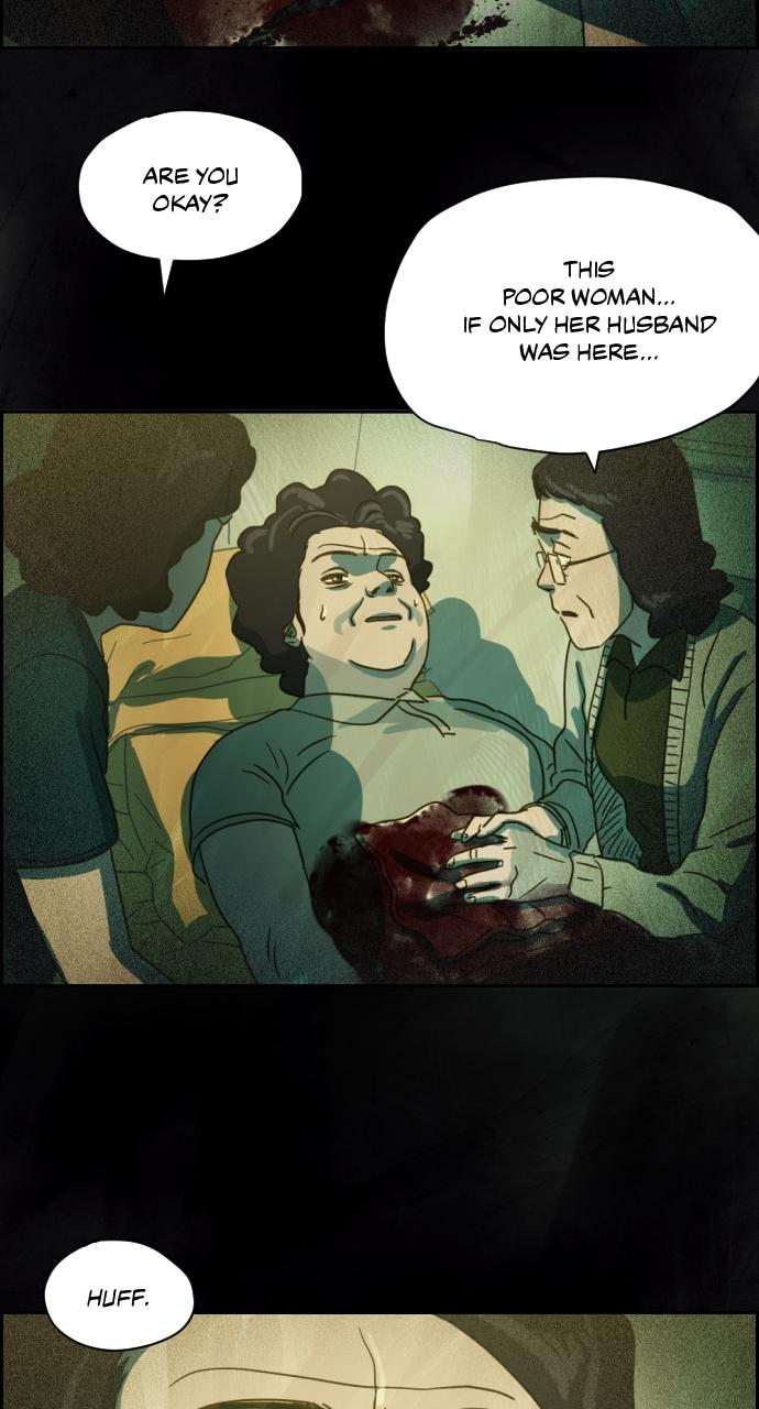 Day of Disaster Chap 8 - Next Chap 9