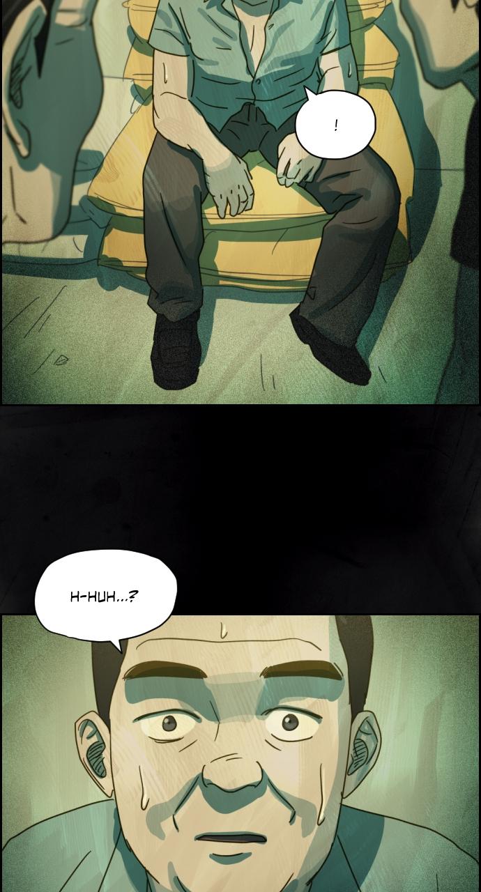 Day of Disaster Chap 8 - Next Chap 9