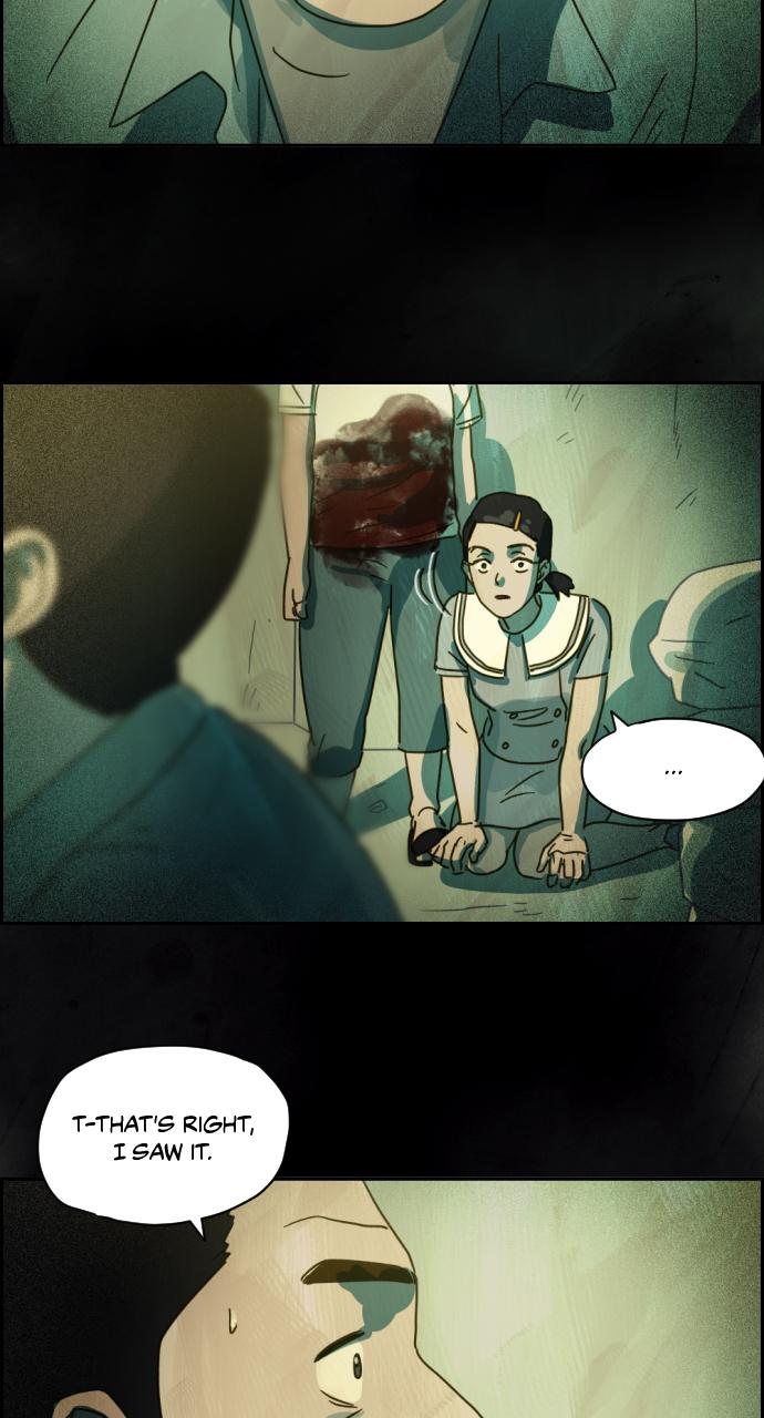 Day of Disaster Chap 8 - Next Chap 9