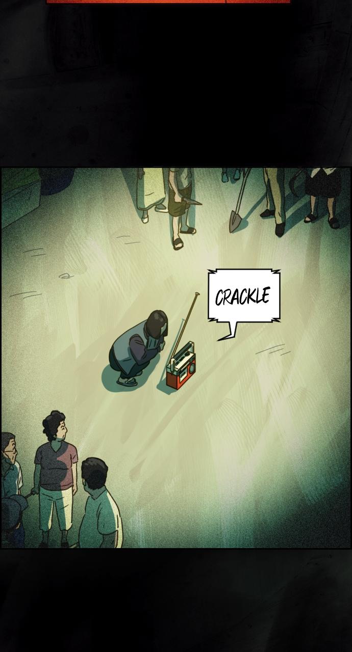 Day of Disaster Chap 8 - Next Chap 9