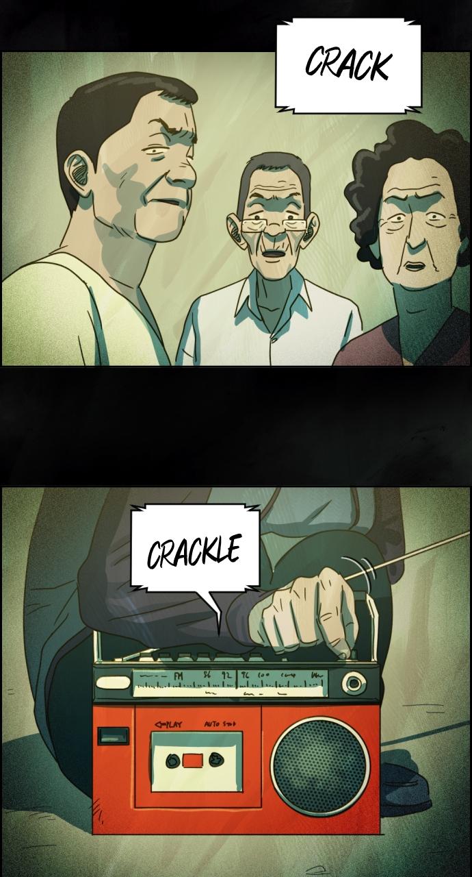 Day of Disaster Chap 8 - Next Chap 9