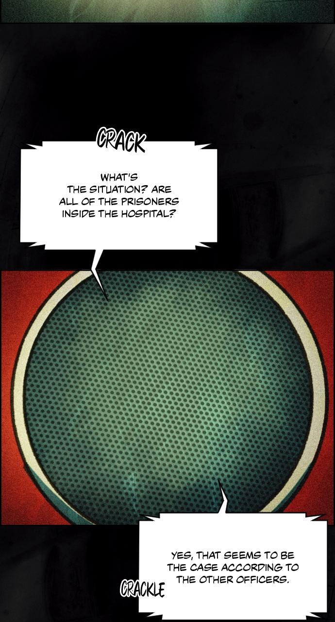 Day of Disaster Chap 8 - Next Chap 9