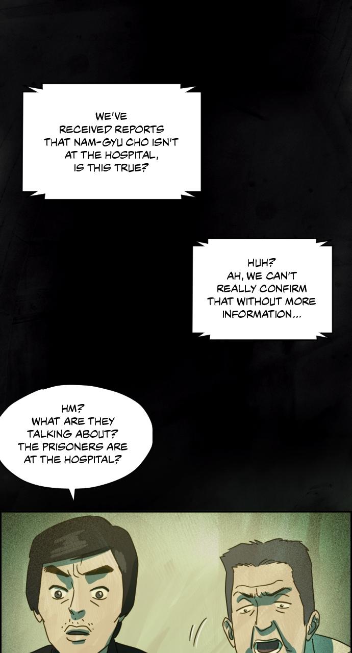 Day of Disaster Chap 8 - Next Chap 9