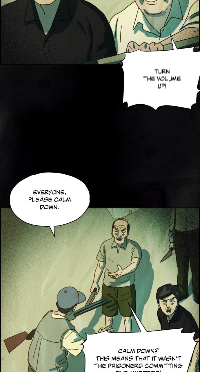 Day of Disaster Chap 8 - Next Chap 9