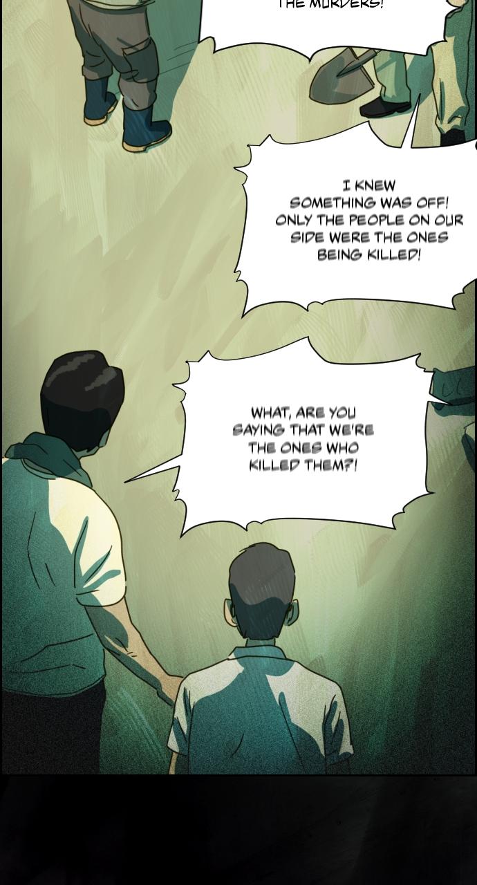 Day of Disaster Chap 8 - Next Chap 9