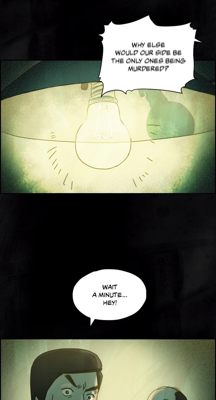 Day of Disaster Chap 8 - Next Chap 9