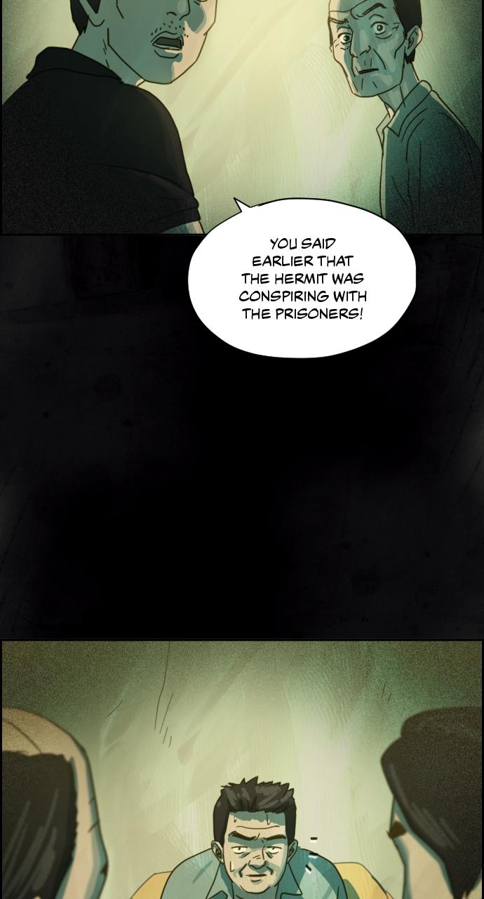 Day of Disaster Chap 8 - Next Chap 9