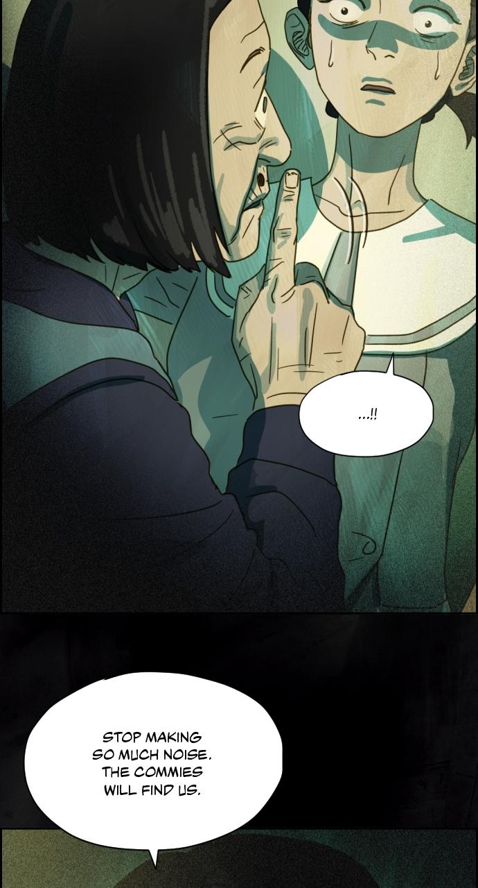 Day of Disaster Chap 8 - Next Chap 9