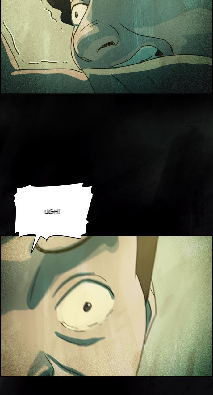 Day of Disaster Chap 8 - Next Chap 9