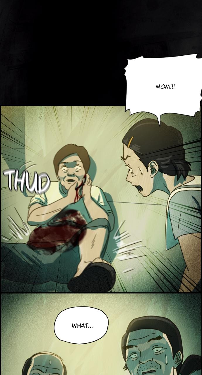 Day of Disaster Chap 8 - Next Chap 9