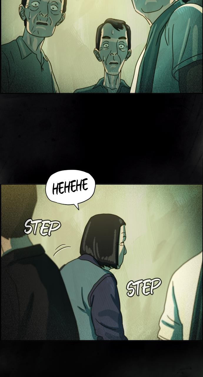 Day of Disaster Chap 8 - Next Chap 9