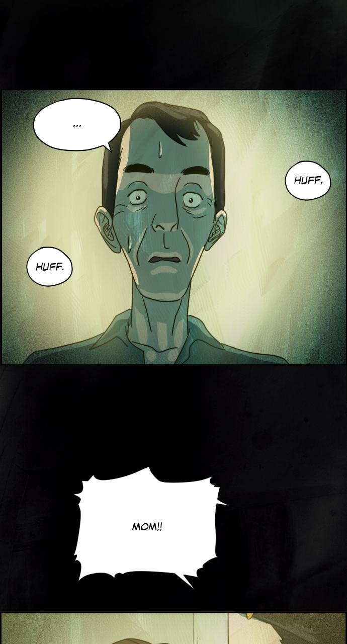 Day of Disaster Chap 8 - Next Chap 9