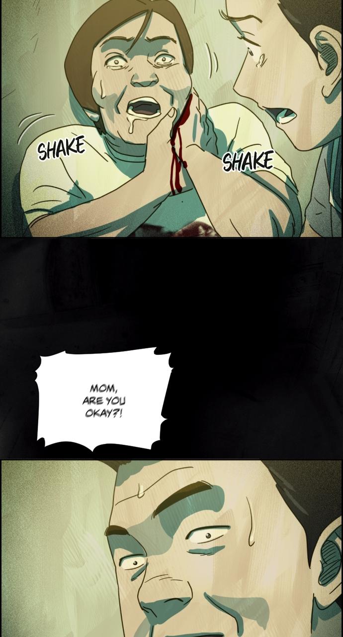 Day of Disaster Chap 8 - Next Chap 9