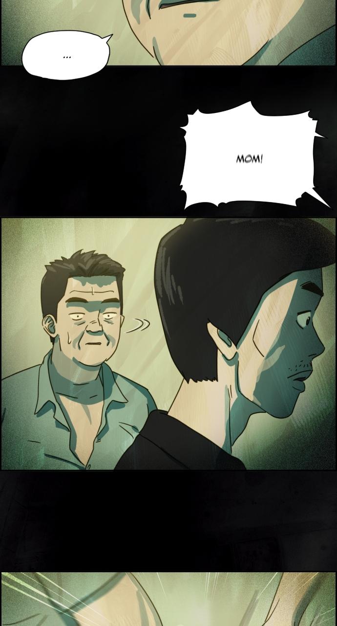 Day of Disaster Chap 8 - Next Chap 9