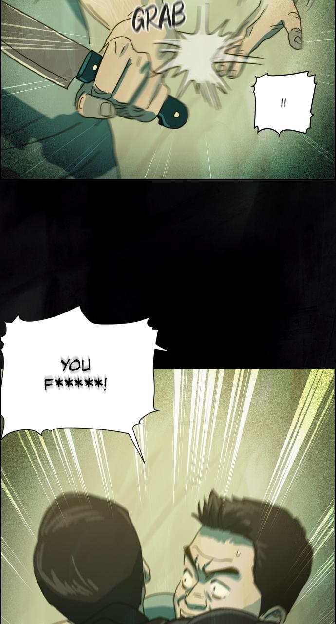 Day of Disaster Chap 8 - Next Chap 9