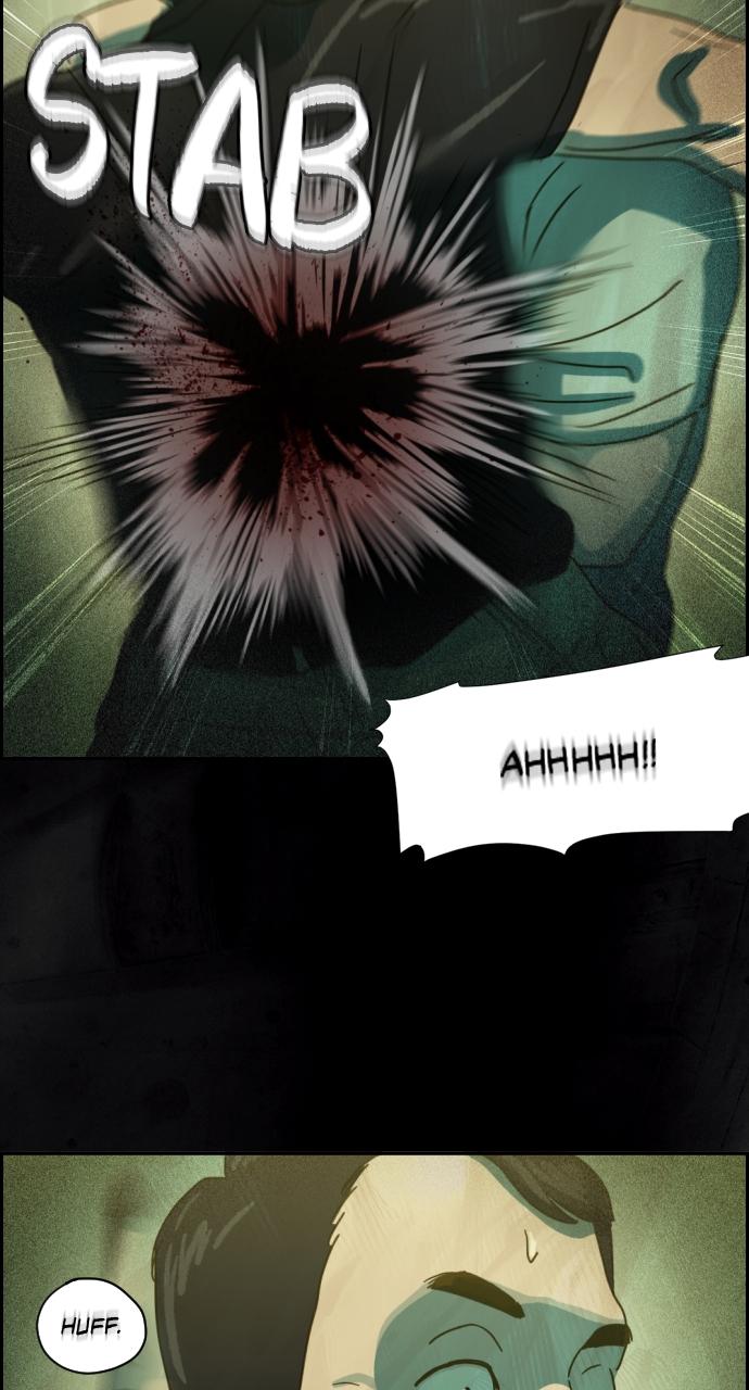 Day of Disaster Chap 8 - Next Chap 9