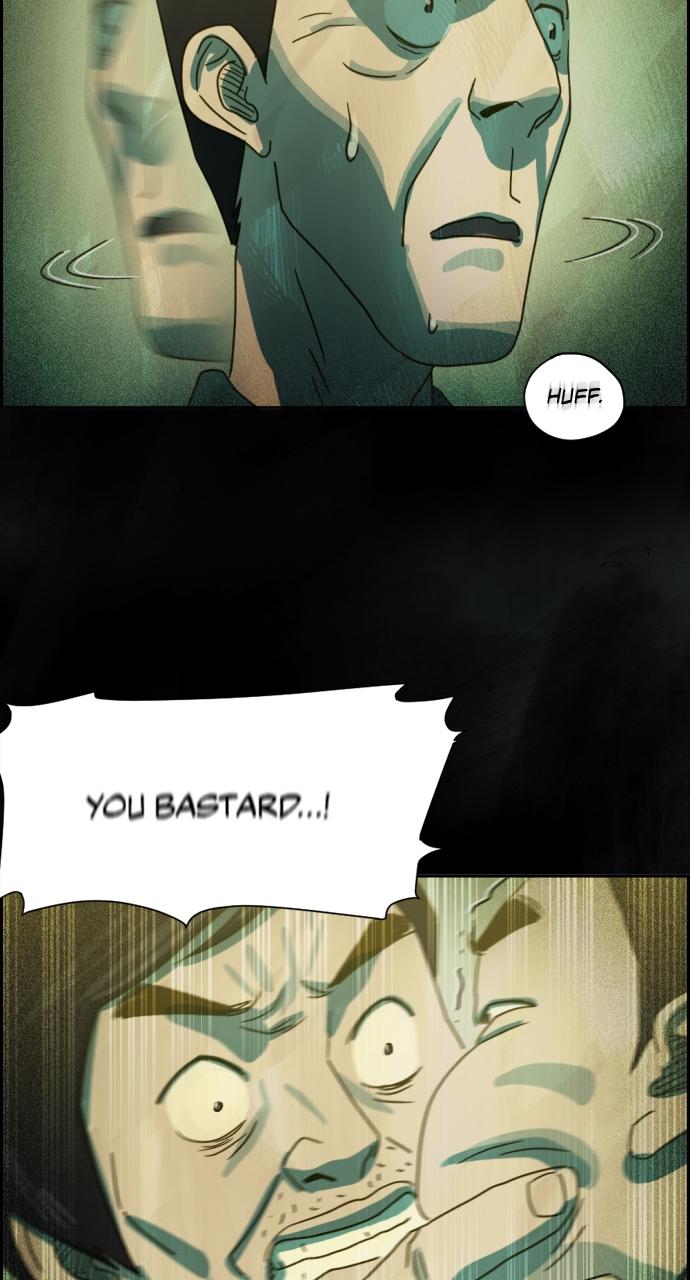 Day of Disaster Chap 8 - Next Chap 9