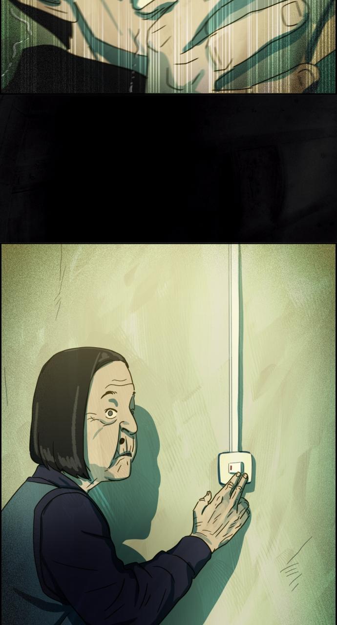 Day of Disaster Chap 8 - Next Chap 9