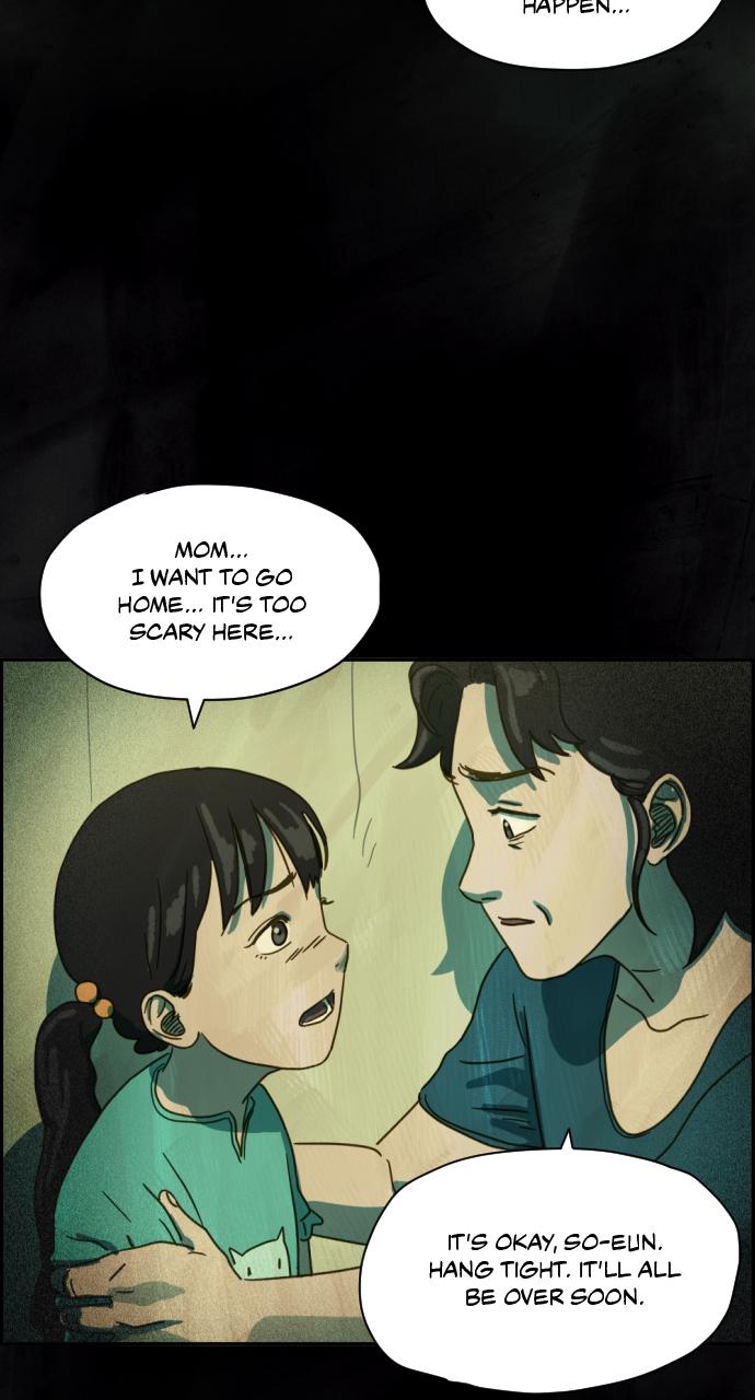 Day of Disaster Chap 8 - Next Chap 9