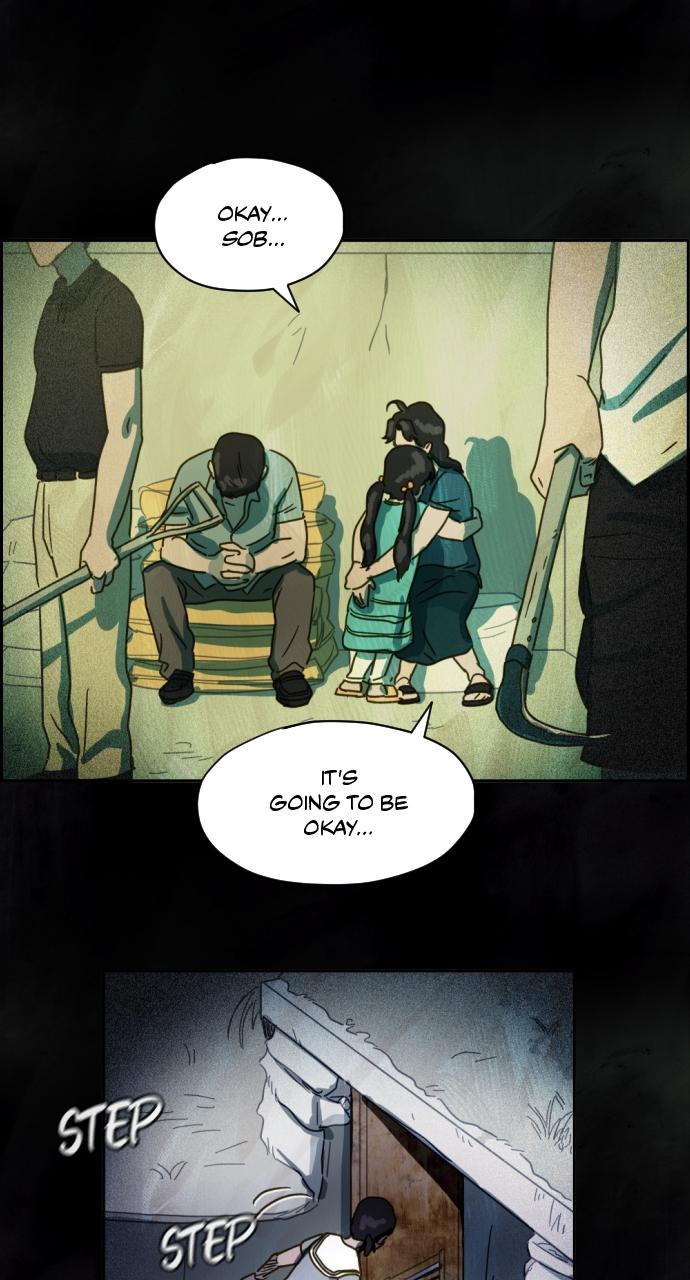 Day of Disaster Chap 8 - Next Chap 9