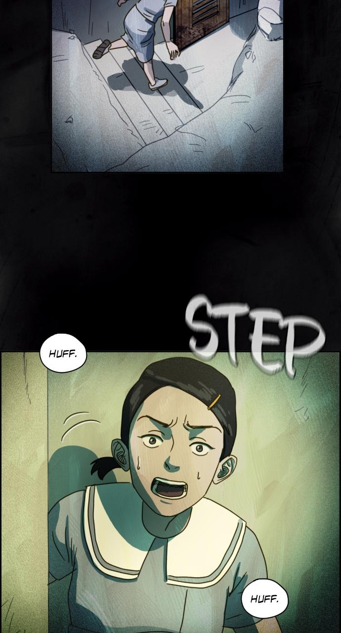 Day of Disaster Chap 8 - Next Chap 9